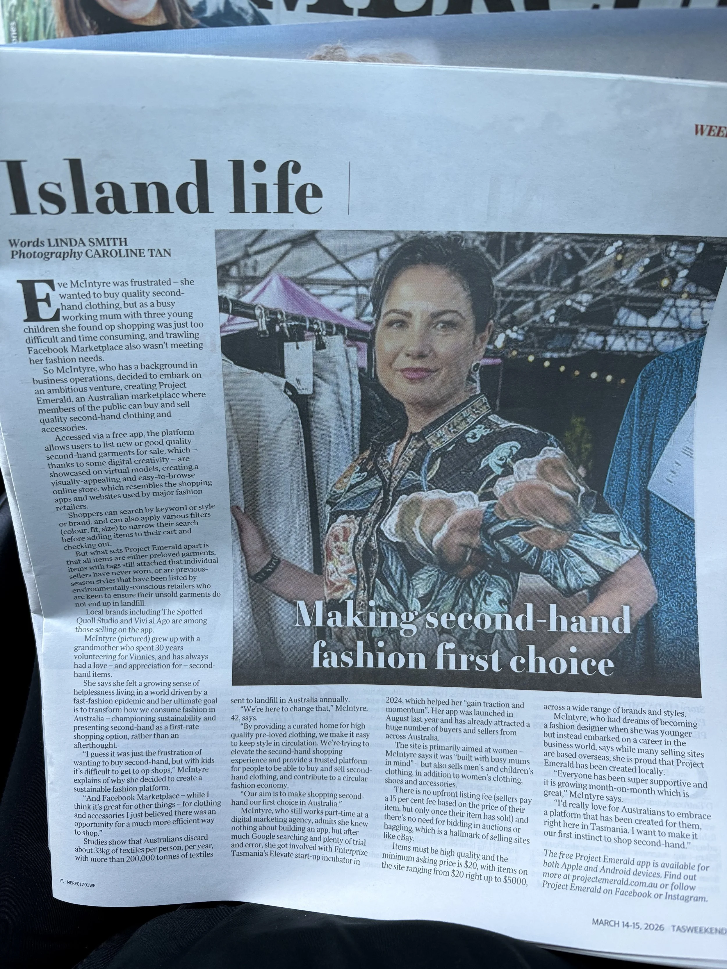 It’s More Than Recycling