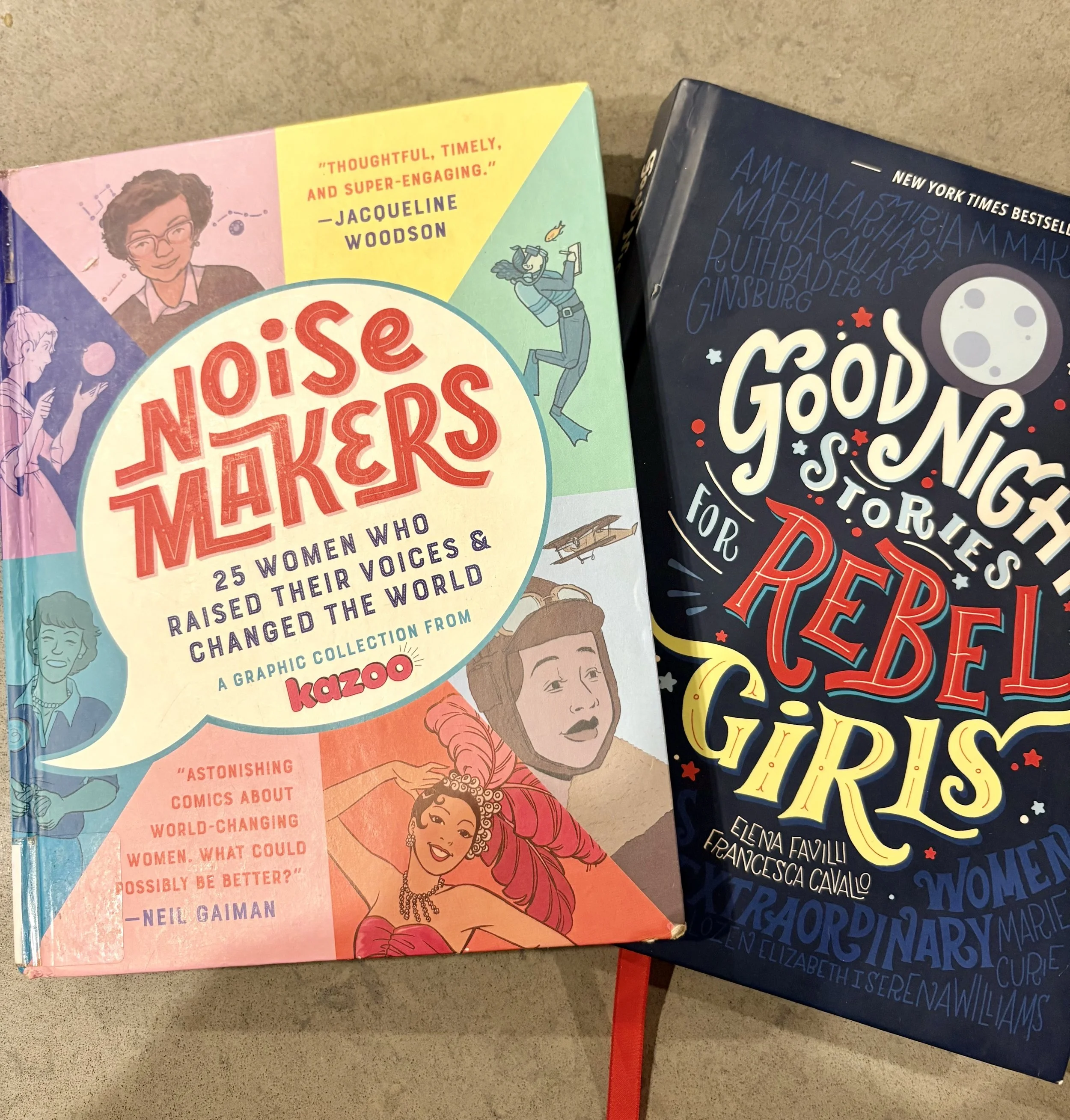 The Stories We Tell Matter More Than We Think