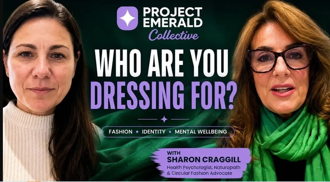 Who Are You Dressing For?