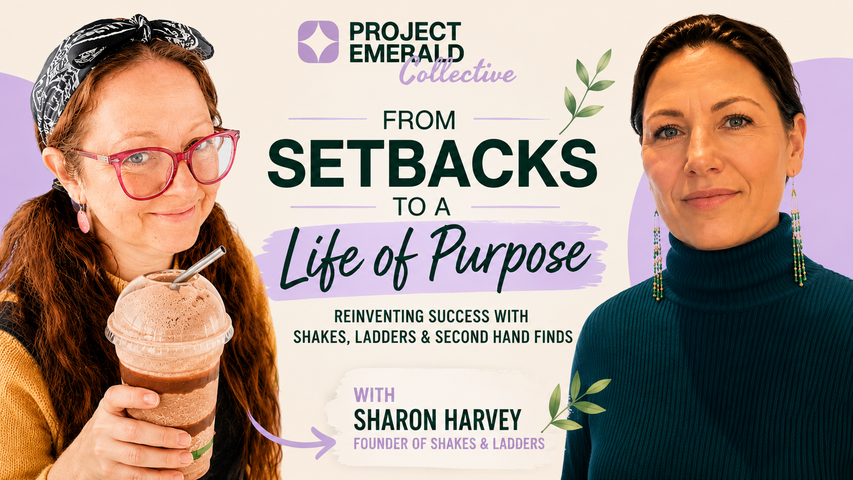 The Courage to Keep Becoming Yourself