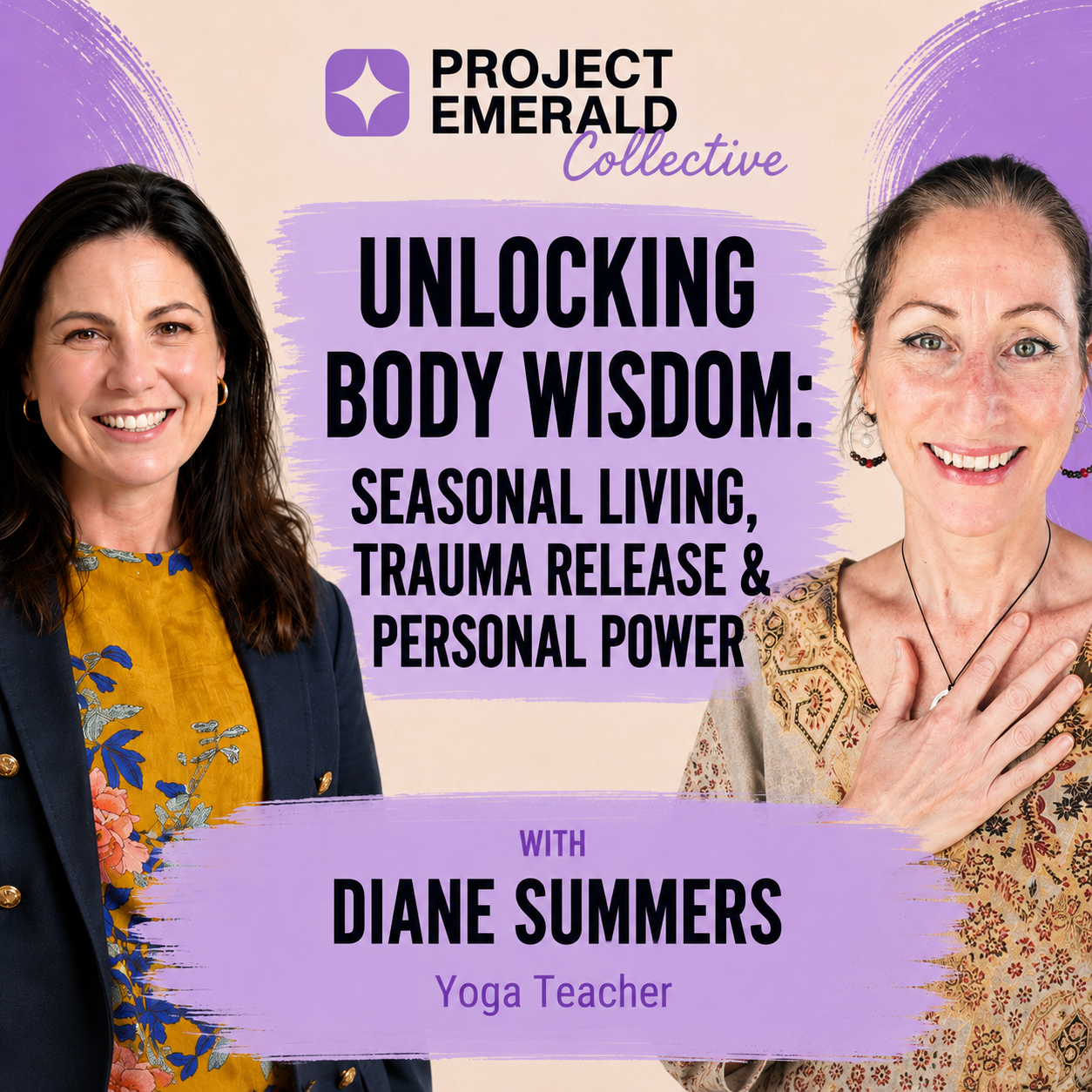 Returning to Your Body: How Seasonal Living and Daily Rituals Protect Against Burnout