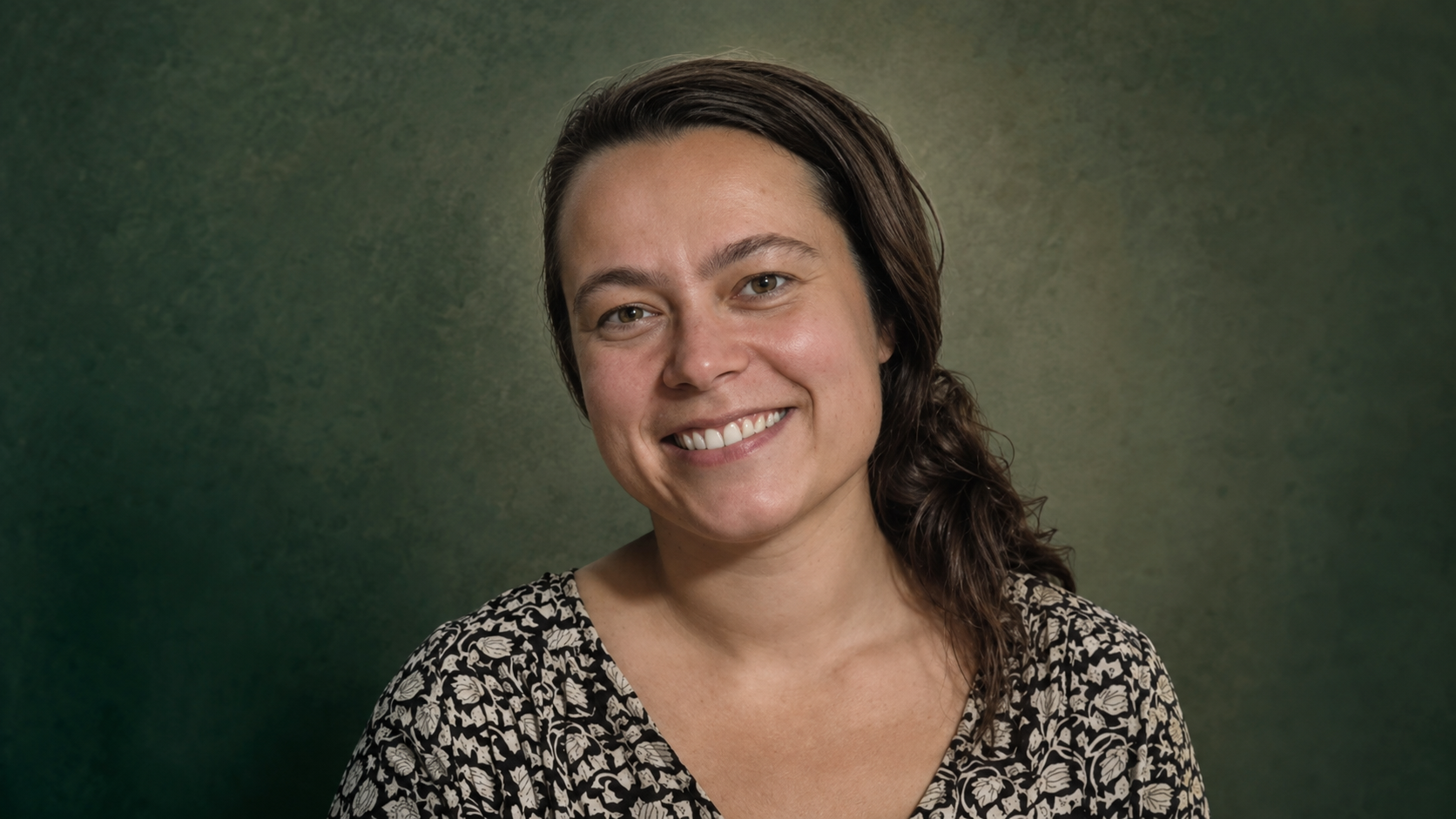 Chelsea Upham of Frogmouth Designs featured on the Project Emerald Collective podcast