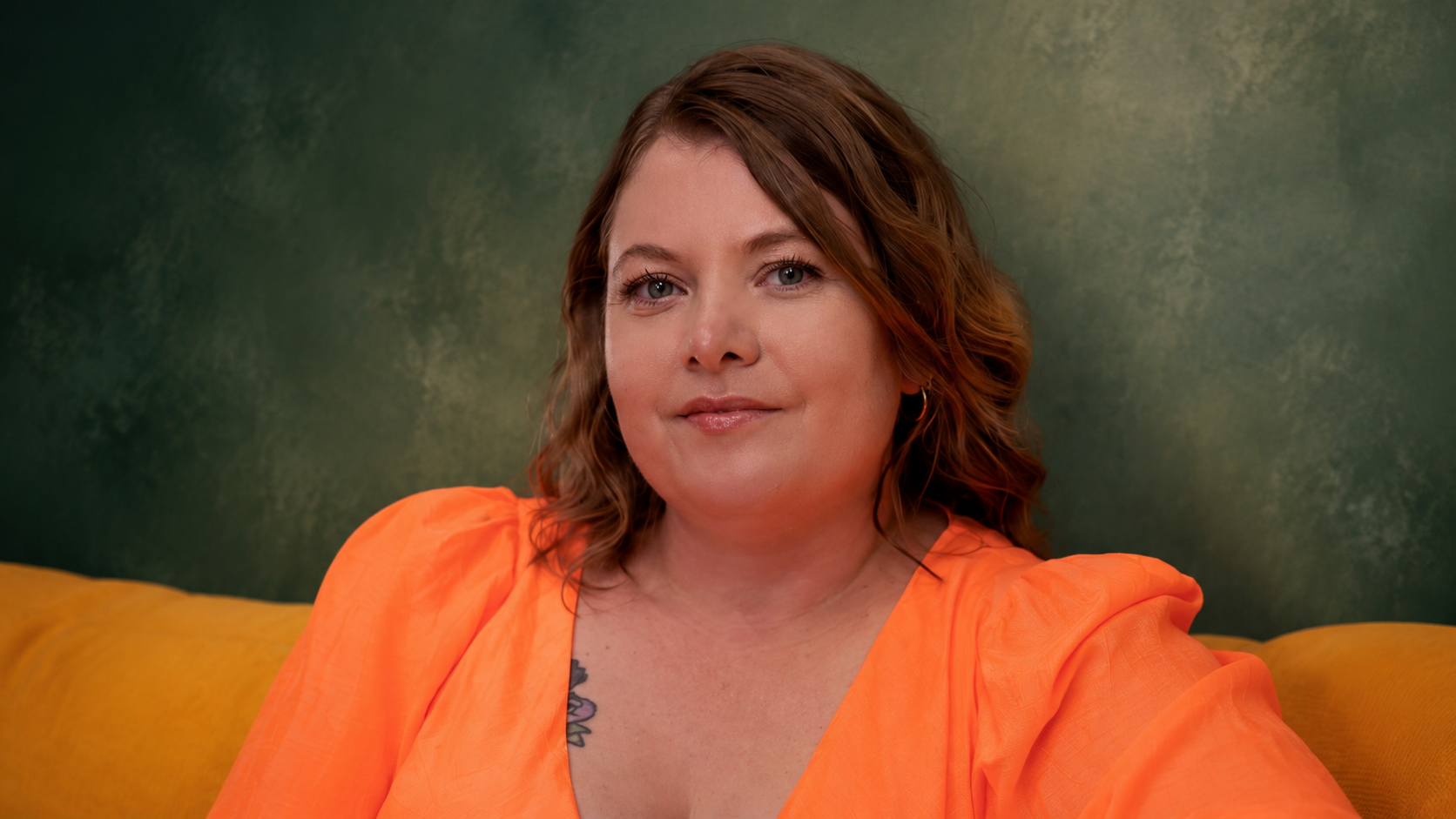 Hazel Law featured on the Project Emerald Collective podcast