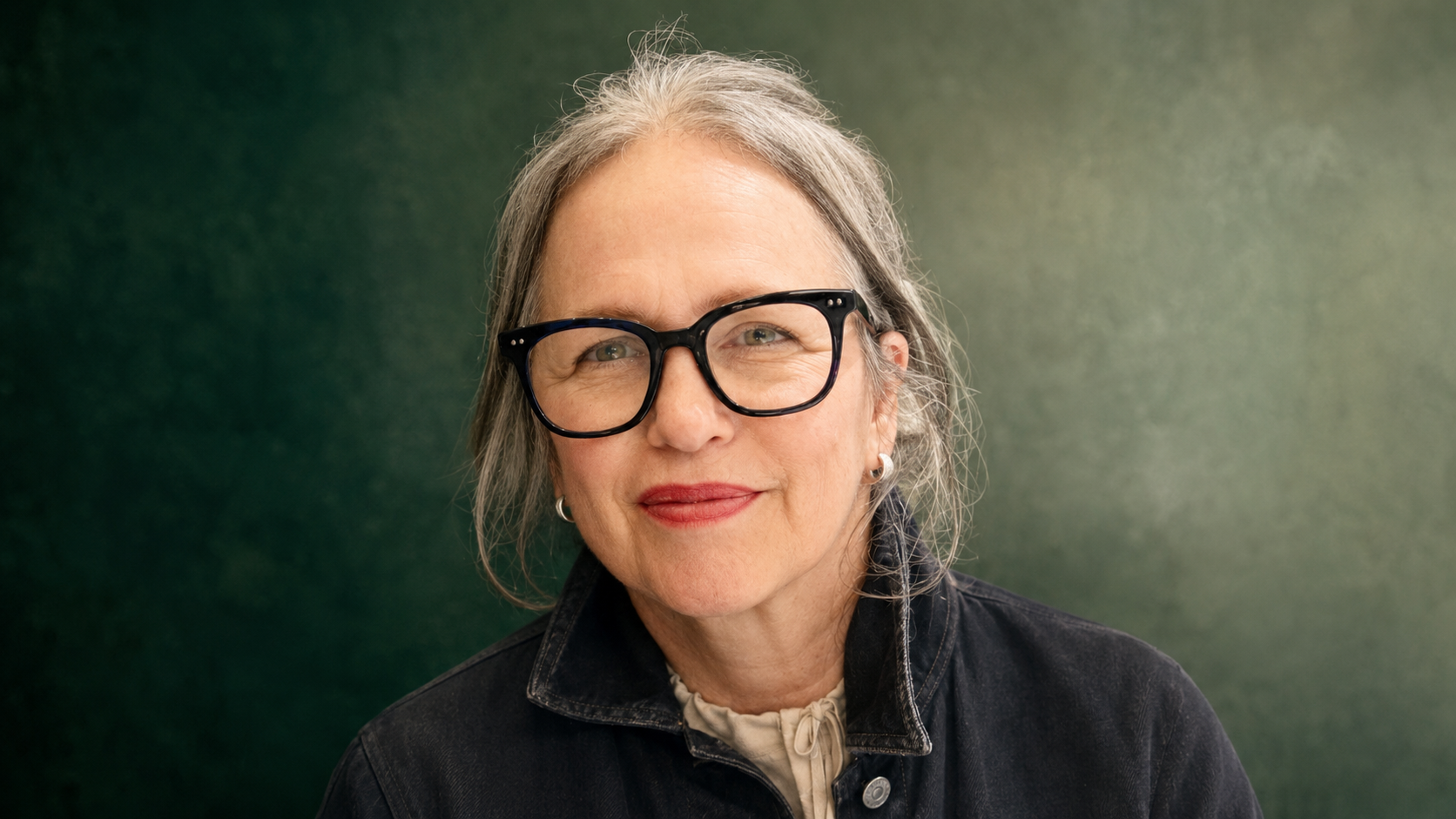 Yvonne Overste of Cool Planet featured on the Project Emerald Collective podcast