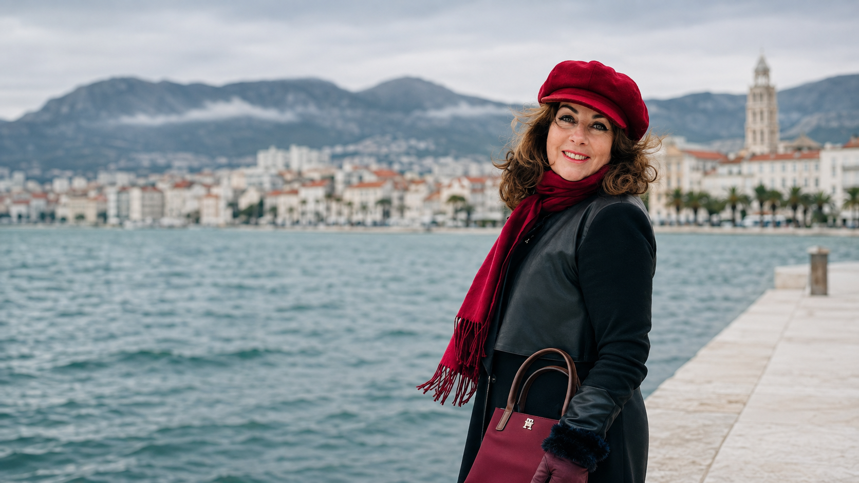 Sharon Craggill featured on the Project Emerald Collective podcast discussing identity, fashion and wellbeing