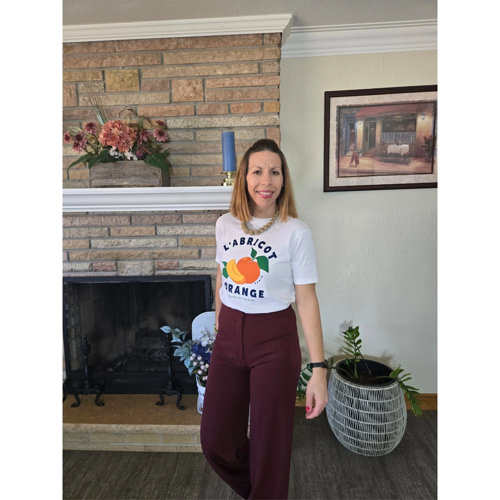 The Art of Spring Dressing