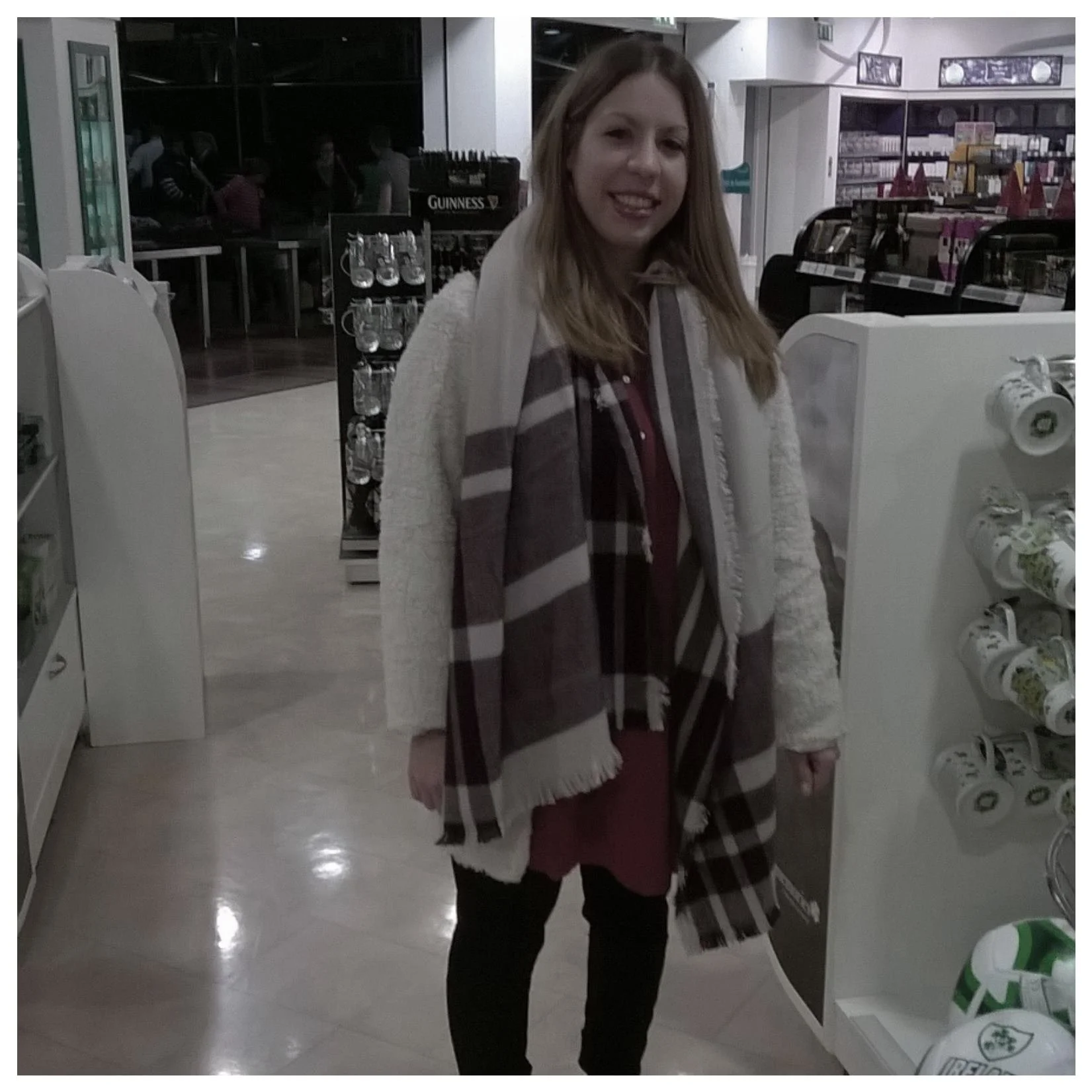 It all begins with an idea and following your heart…