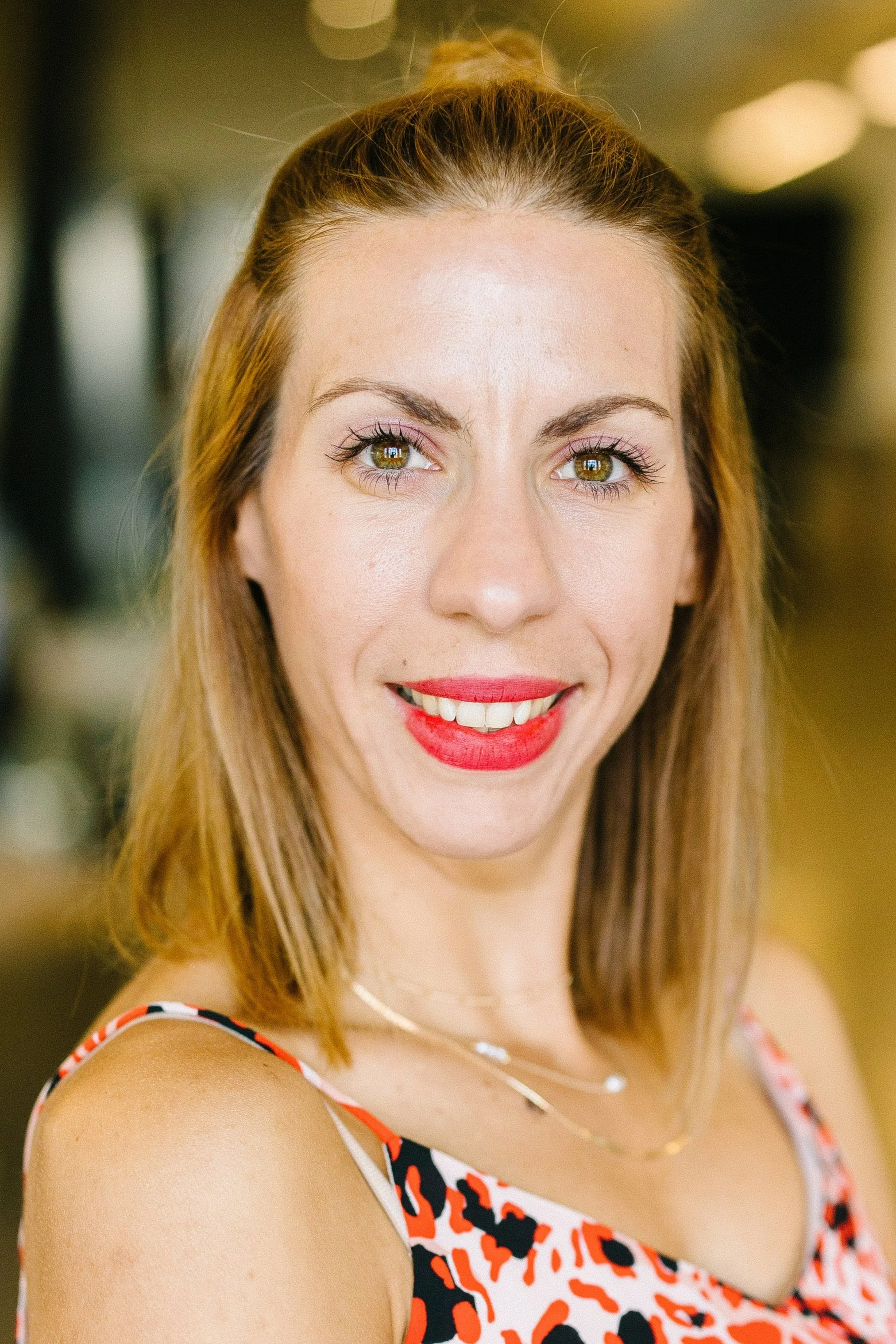Sara Darst About Me Image