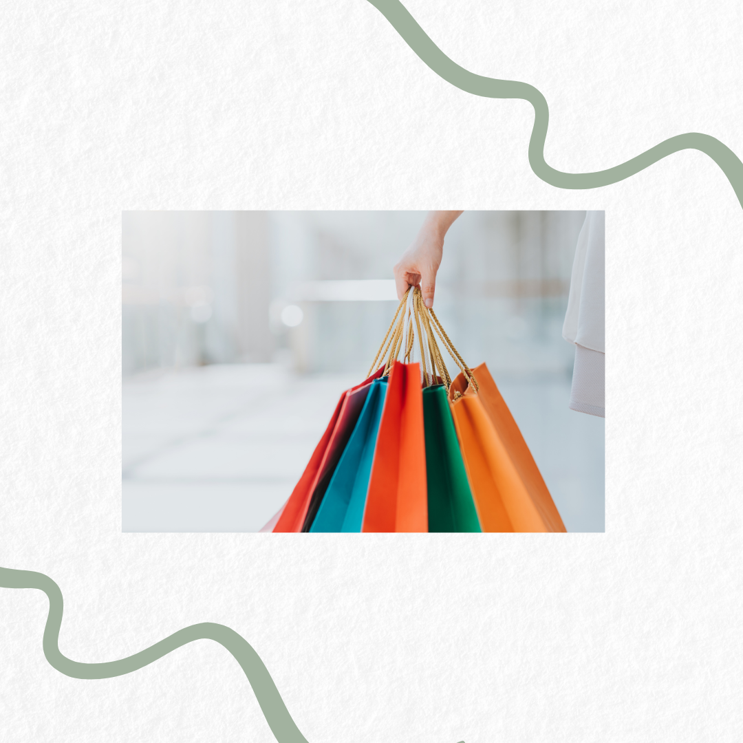 Personal Shopping (Hourly)