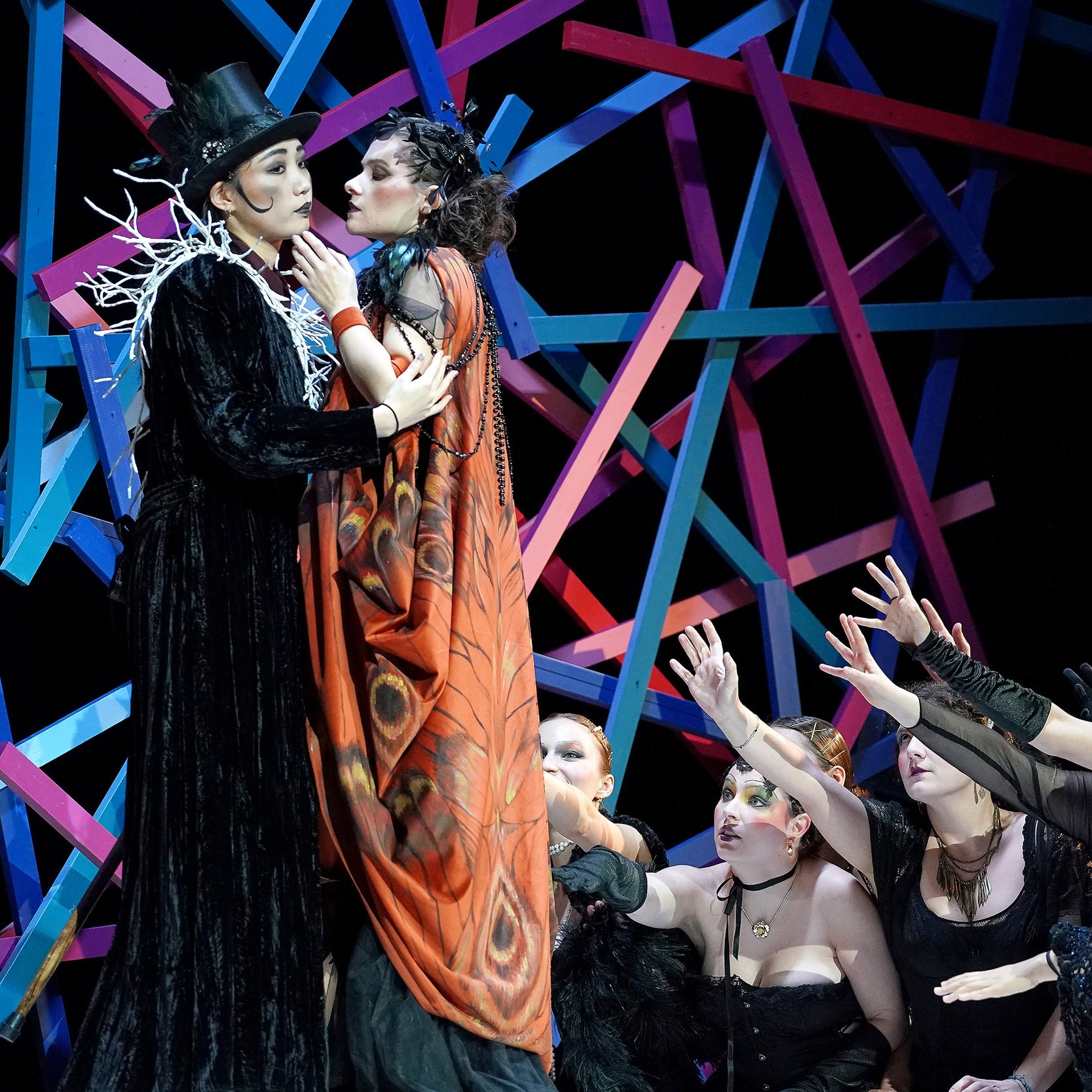 A Midsummer Night's Dream