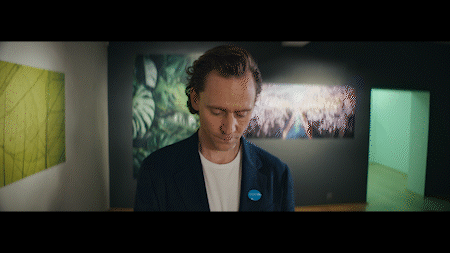 UNICEF: Take A Breath