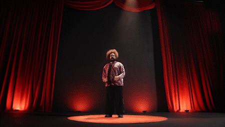 TED: The Idea Search