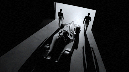 Jaguar Racing: Season Launch