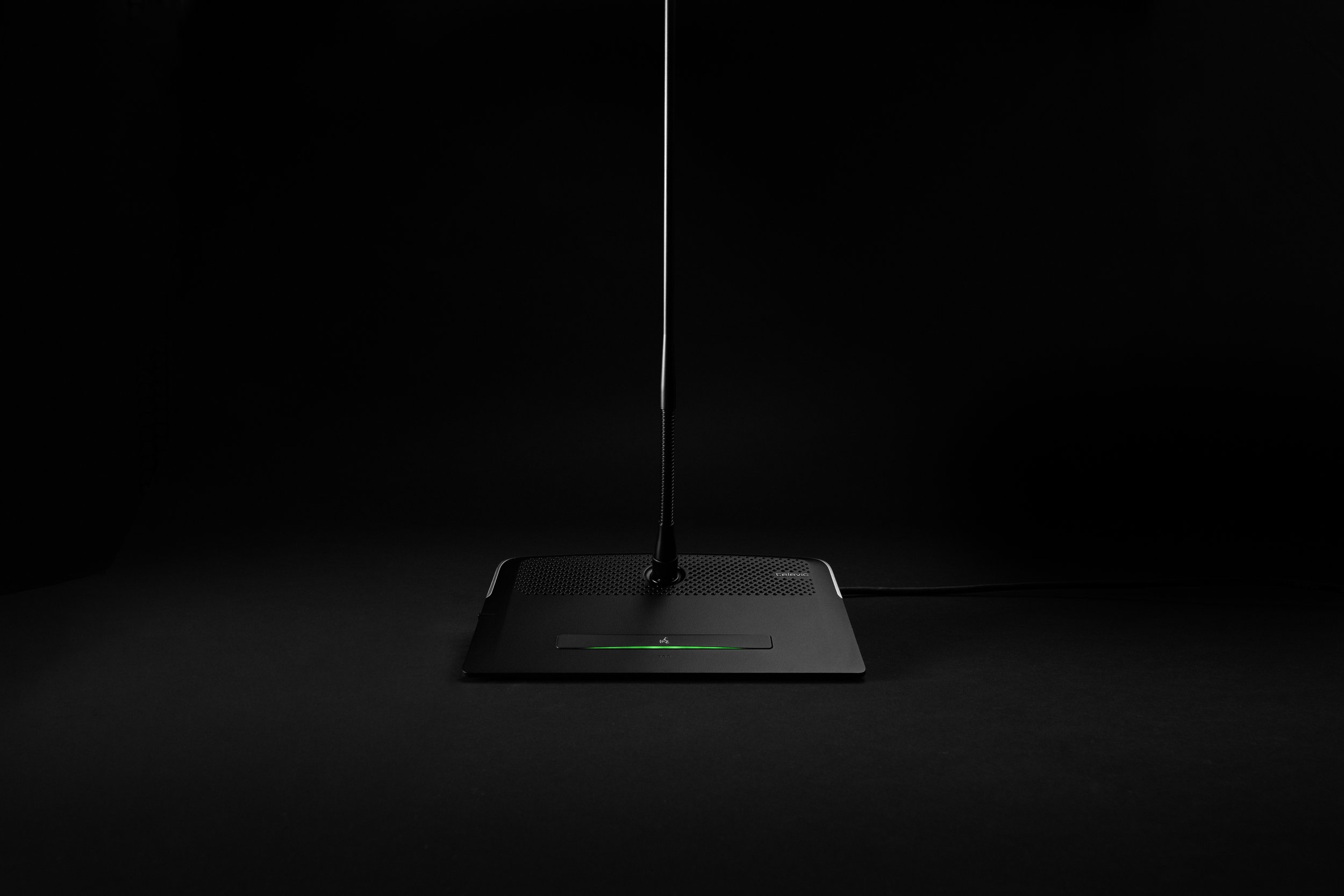 Televic D-Cerno Release Images