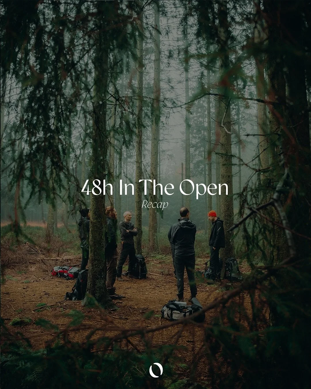 Een weekend vol rust, natuur en diepe inzichten: 4 deelnemers herontdekten zichzelf en hoe het is om te voelen tijdens 48 uur van groei en verbinding.
Open up,
it will set you free.
•
•
•
•
•
•
•
•
•
&bul