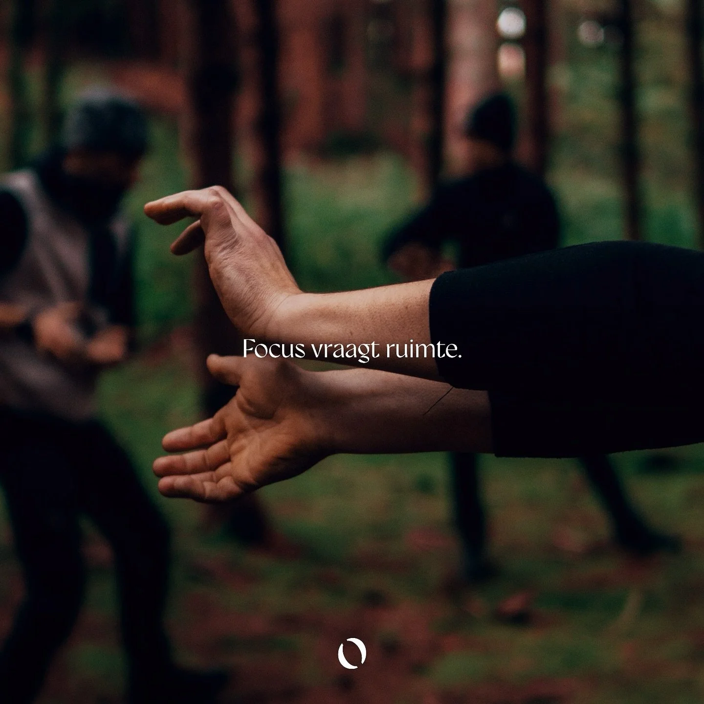 Geef je brein de ruimte om even op adem te komen. Natuur = minder stresshormonen = aandachtsherstel = meer creativiteit en focus. 
Yes, it’s that simple!
•
•
•
•
•
•
•
•
•
•
•
#ForestBathi