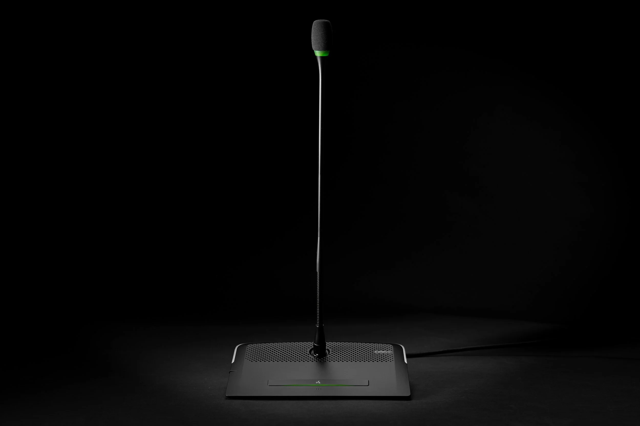 Televic D-Cerno Release Images