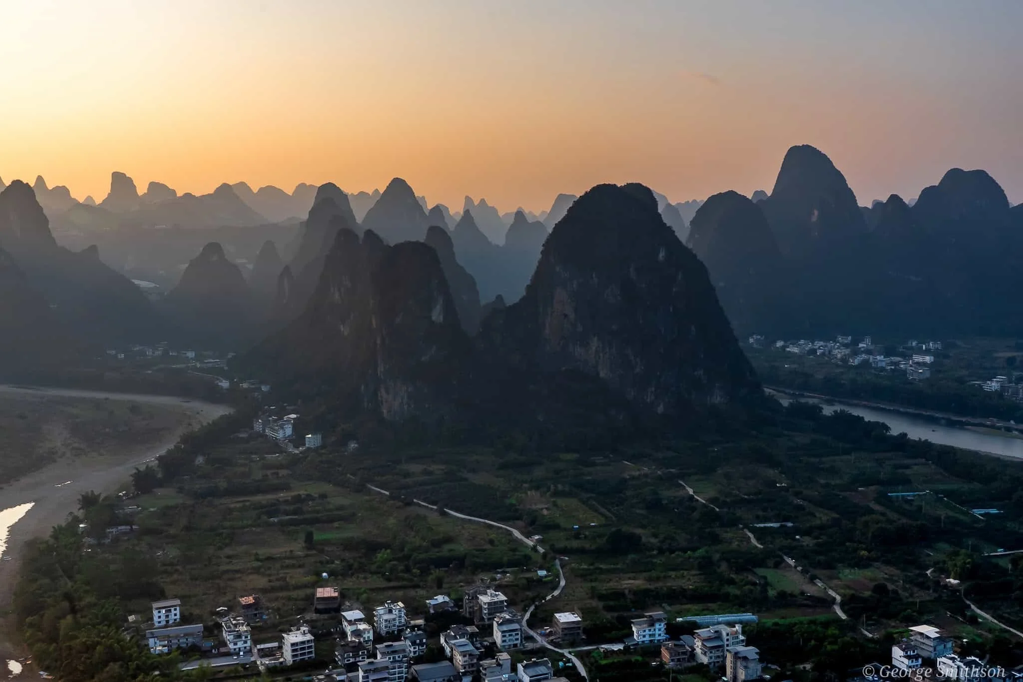 Why Yangshuo, China, Should Be On Your Travel List