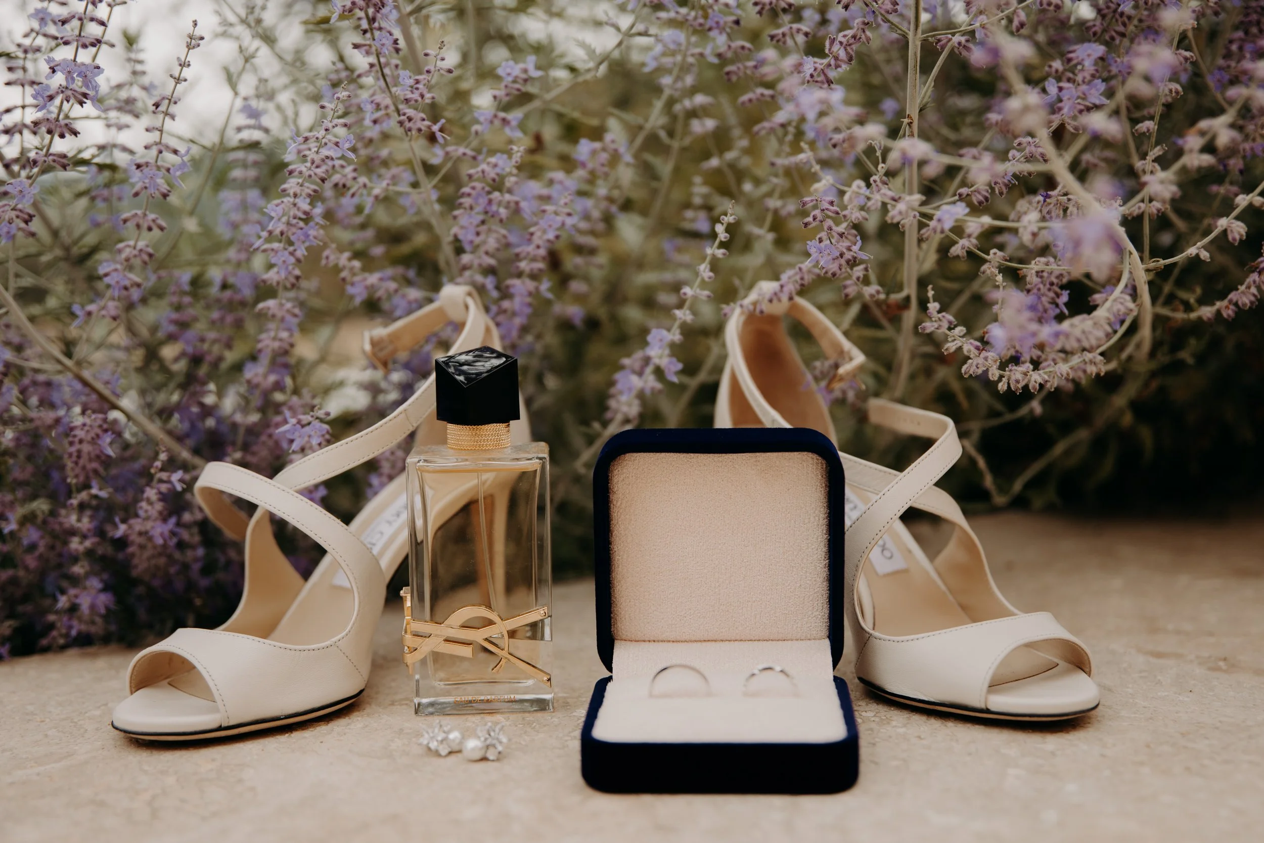 Inspiration photo de détail mariage Mariage