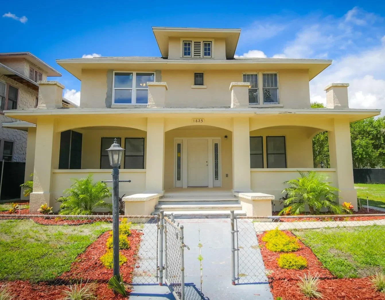 House of Hope and Dreams