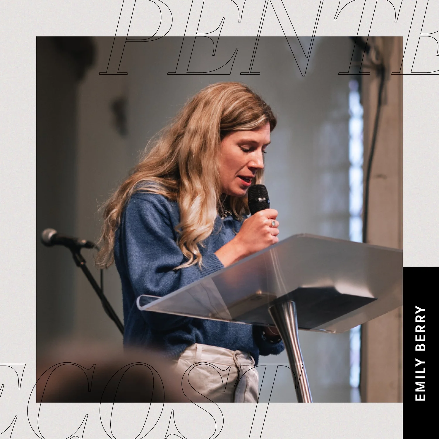 Burning Hot, Not Burned Out - 6pm