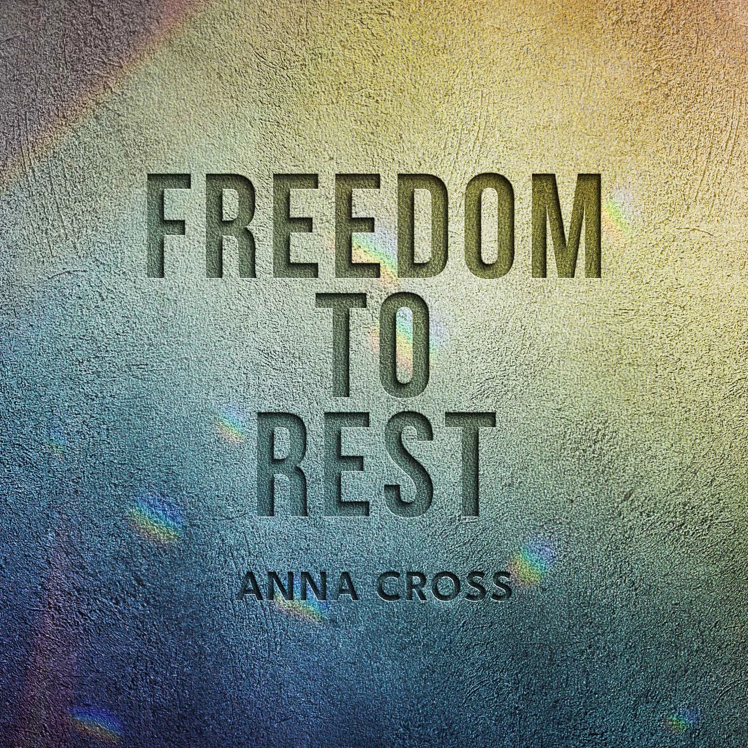 Freedom To Rest episode artwork