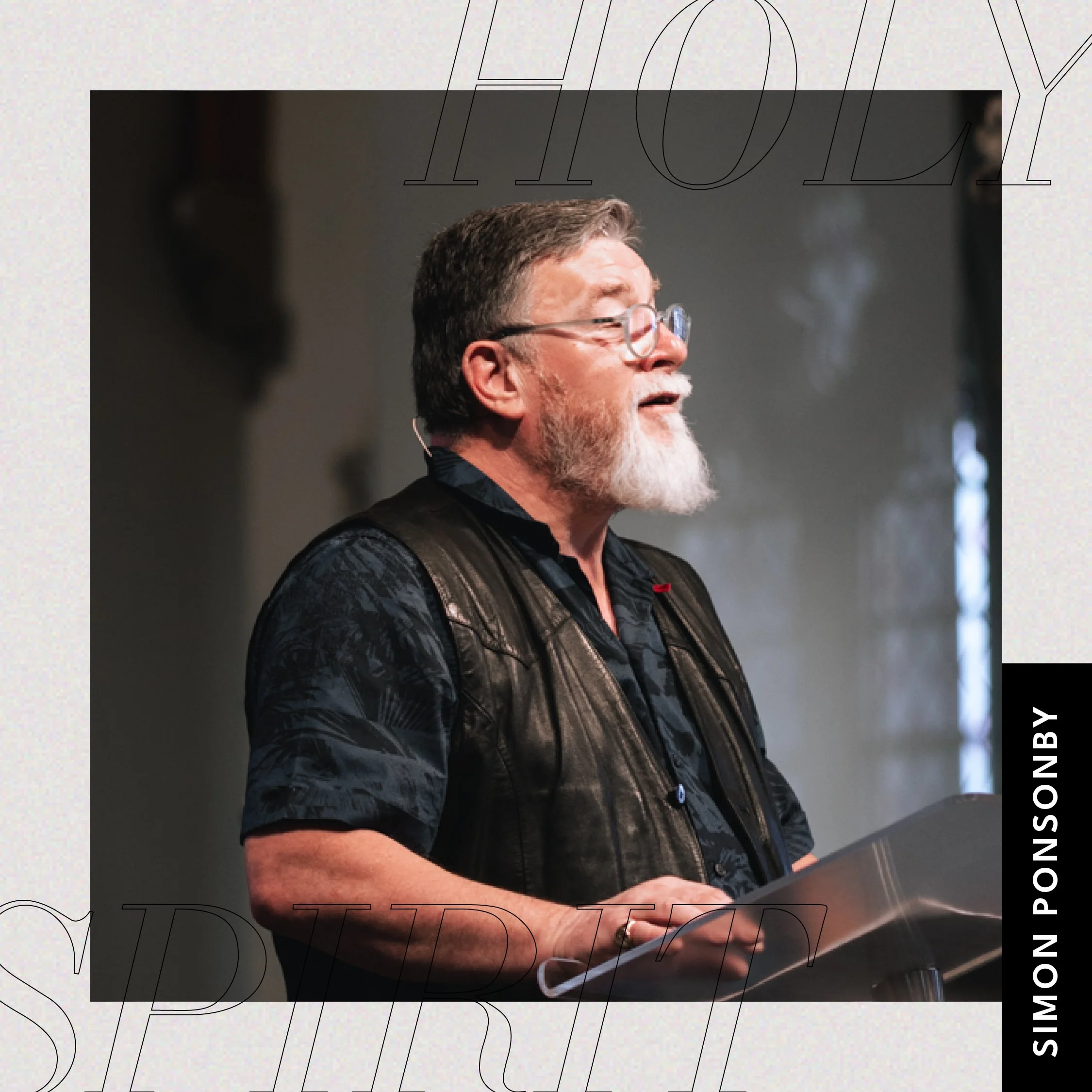 Holy Spirit Refreshes