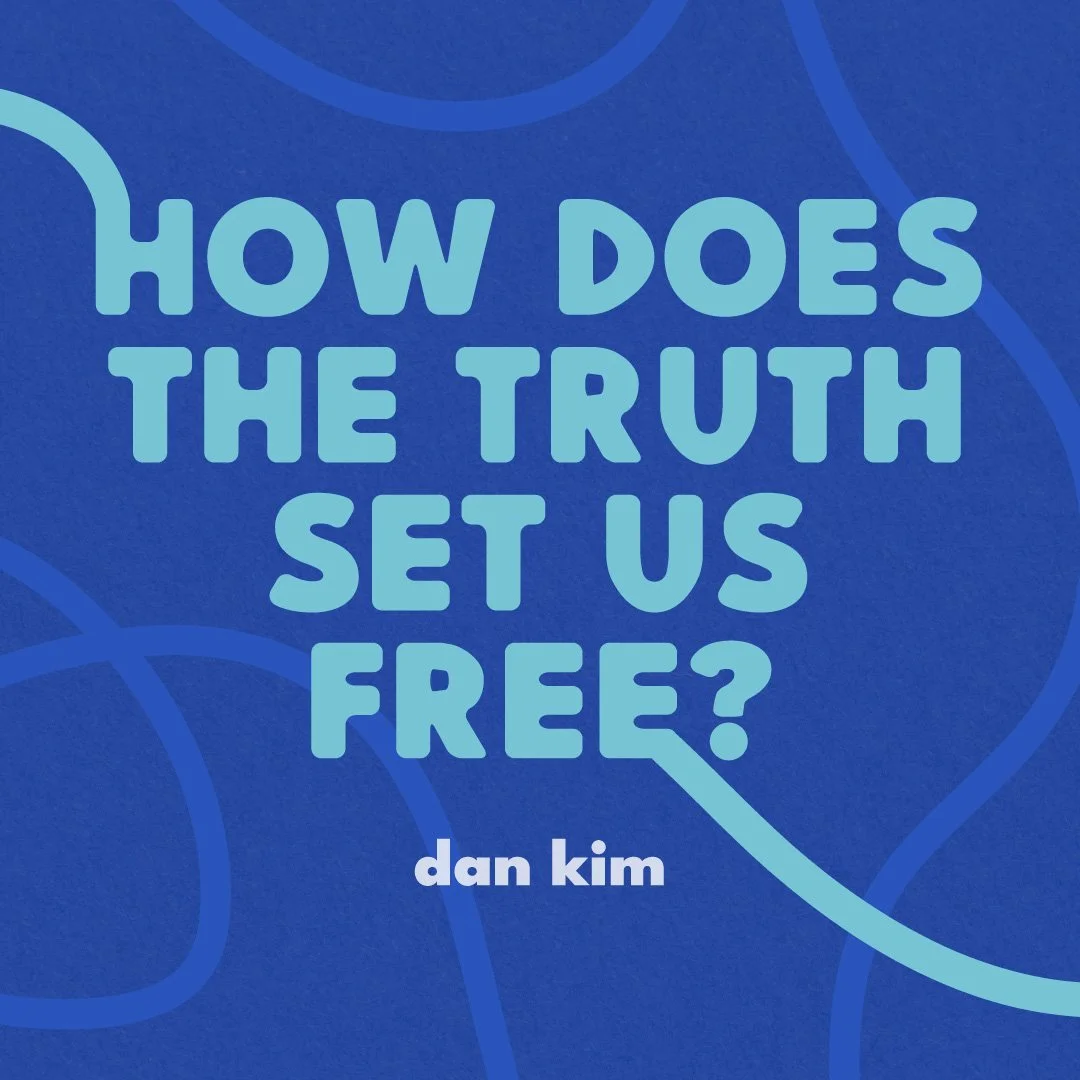 How Does Truth Set Us Free?