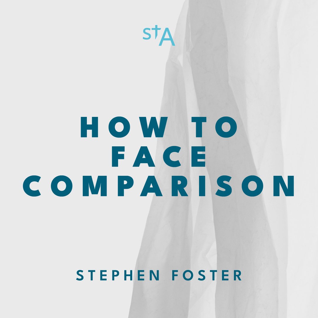 How to Face Comparison episode artwork