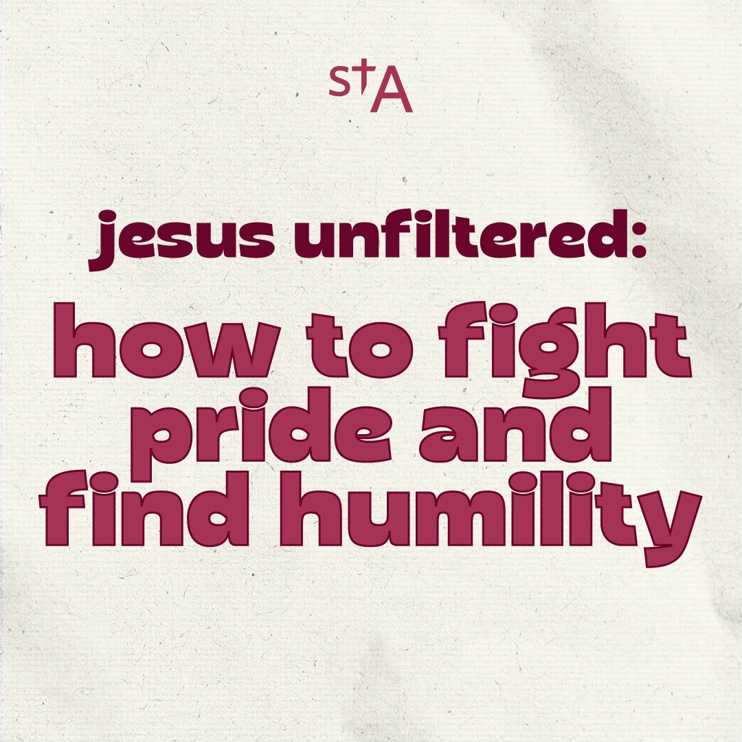 How to Fight Pride and Find Humility episode artwork