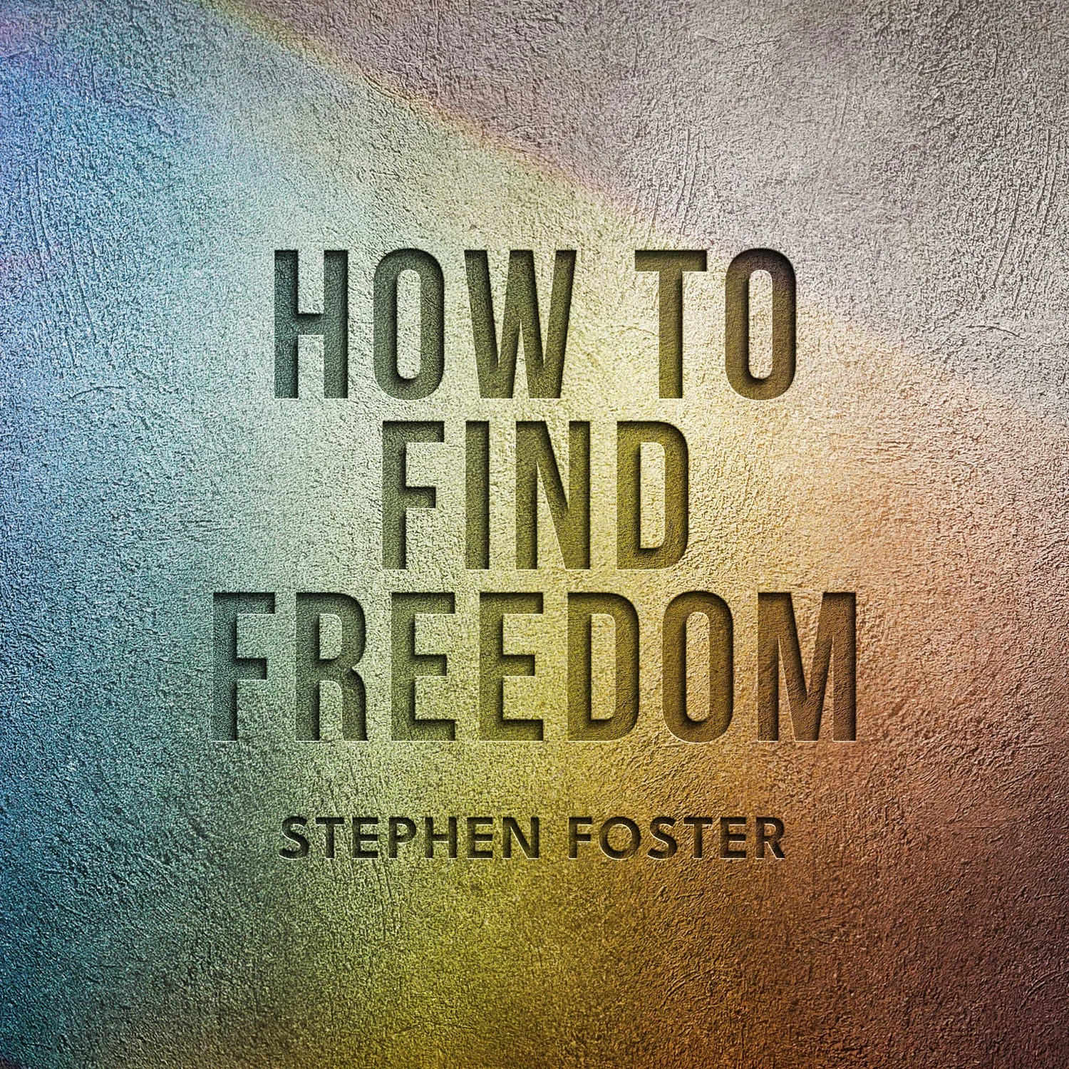 How To Find Freedom