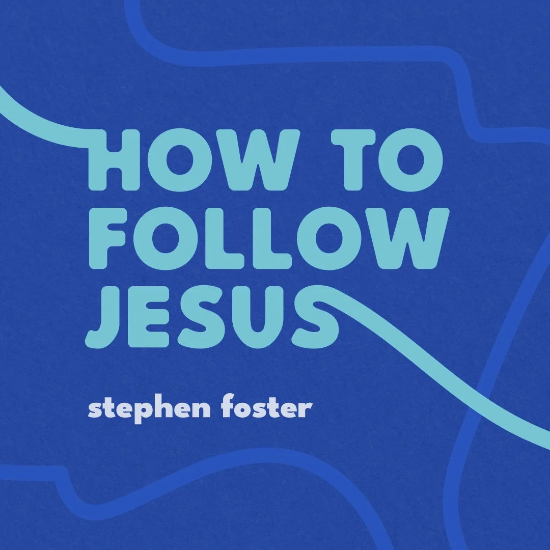 How We Get Close To Jesus