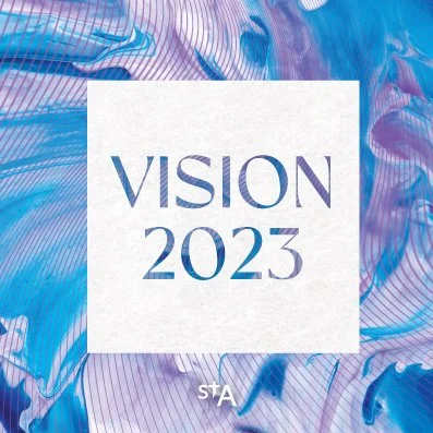 Invite, Equip, Transform - Vision 23