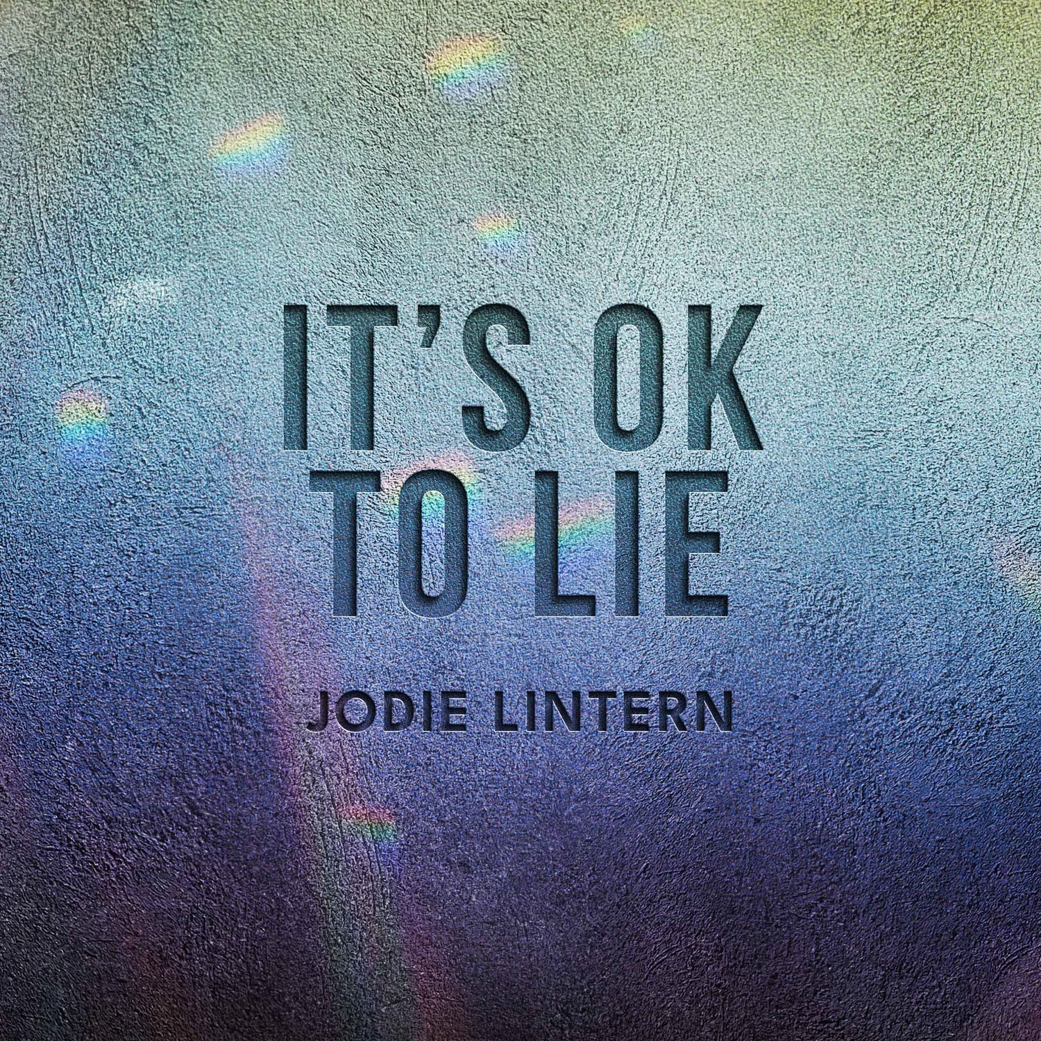 It's Ok To Lie episode artwork