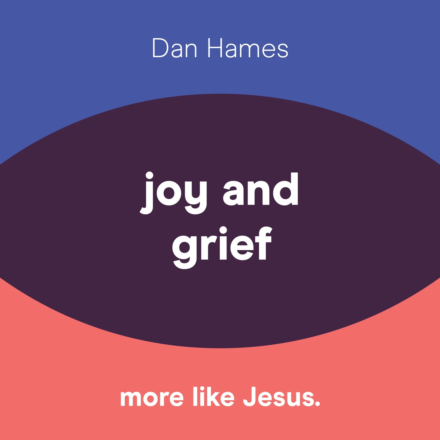 Joy and Grief episode artwork