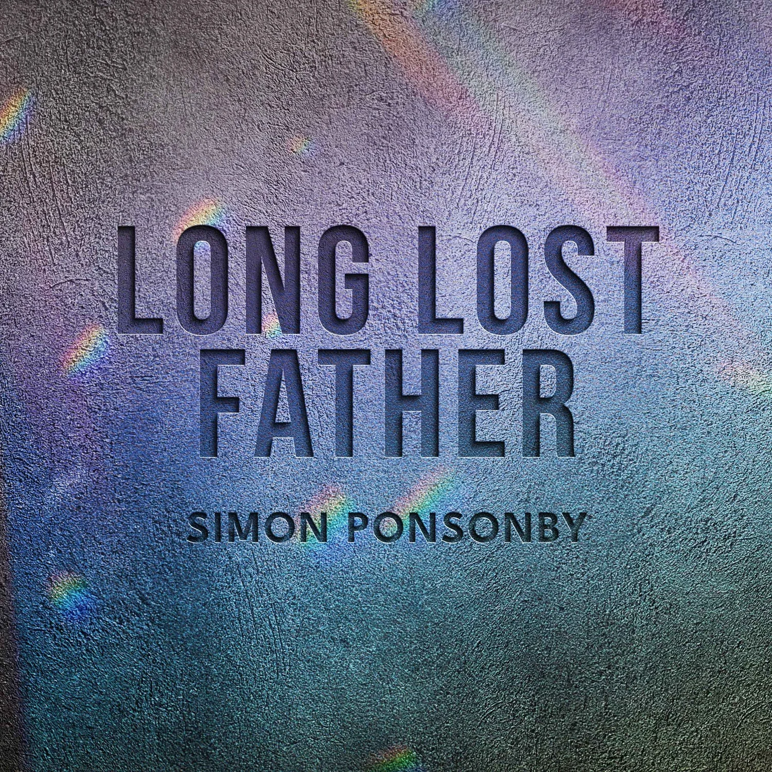 Long Lost Father episode artwork
