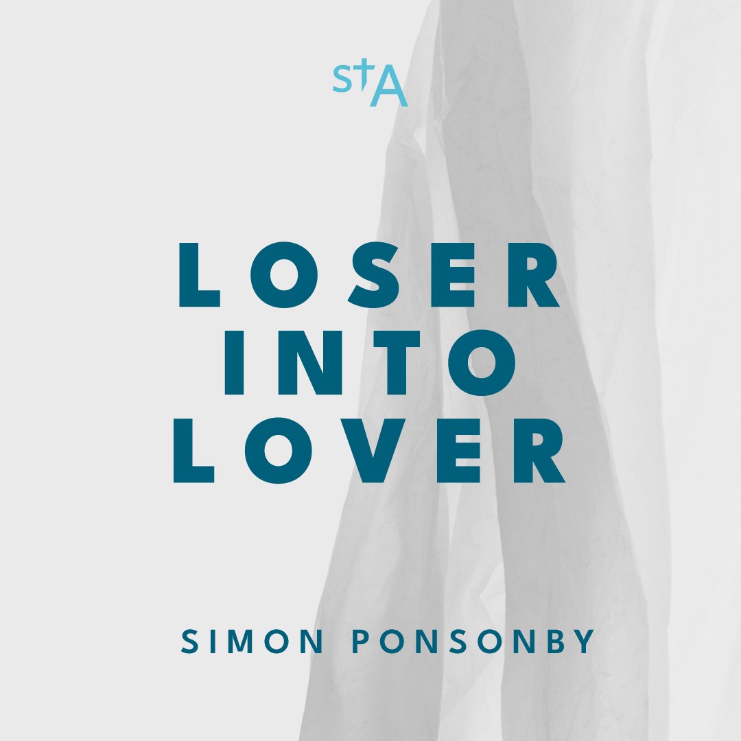 Loser into Lover episode artwork