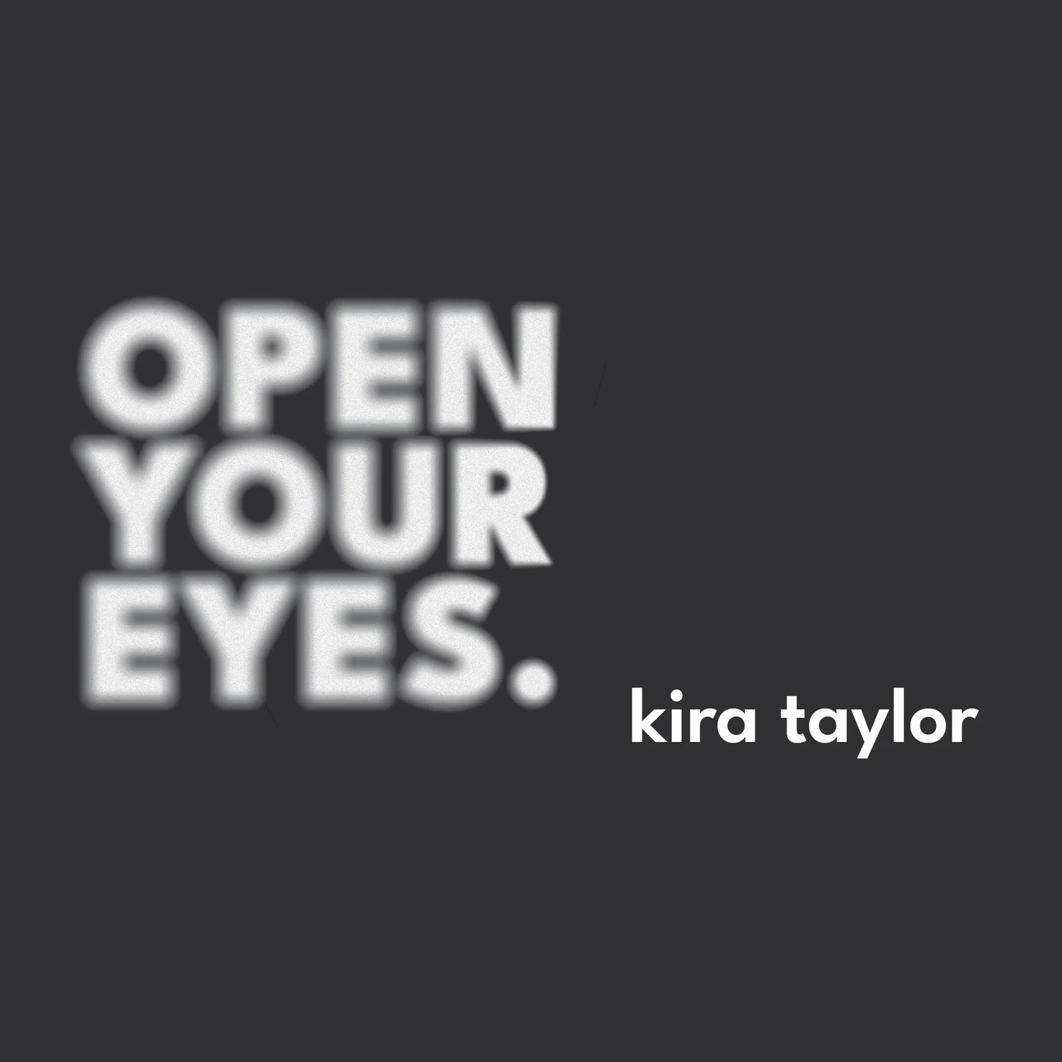 Open Your Eyes episode artwork