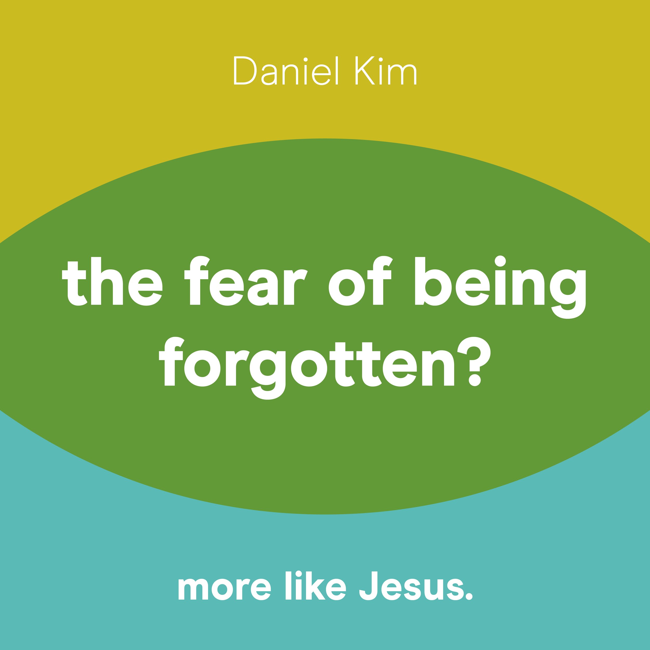 Overcoming the Tyranny of Recognition</a>