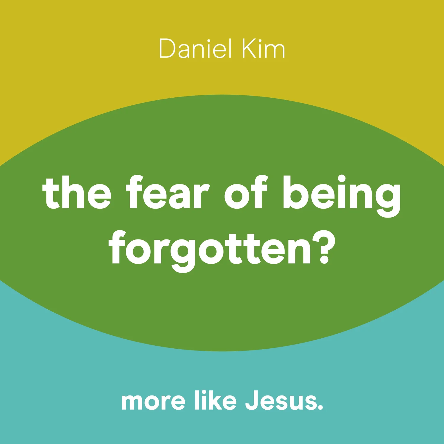 Overcoming the Tyranny of Recognition</a#x3E;