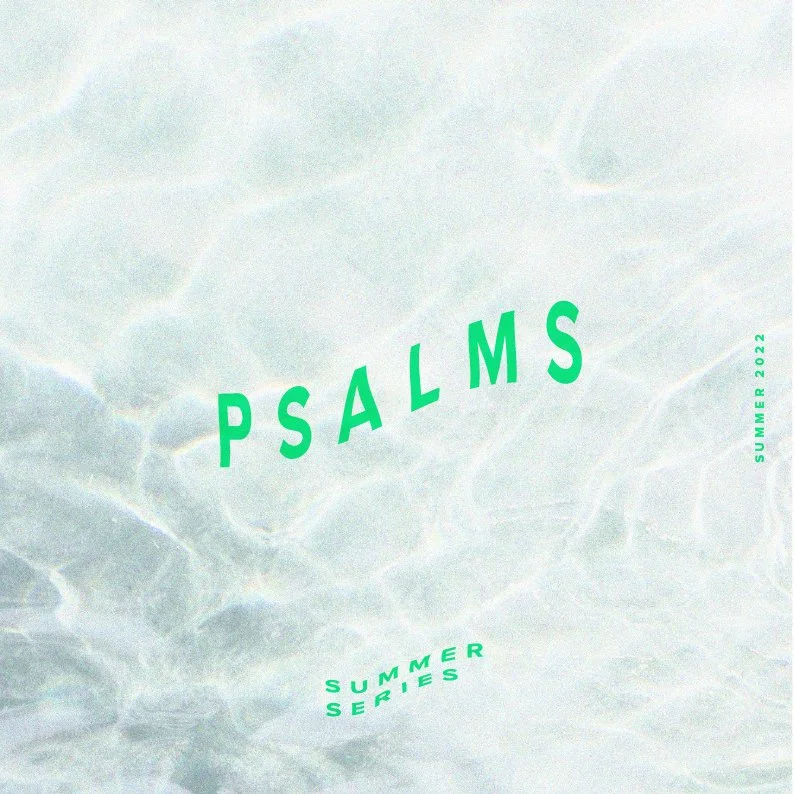 Psalm 87 episode artwork