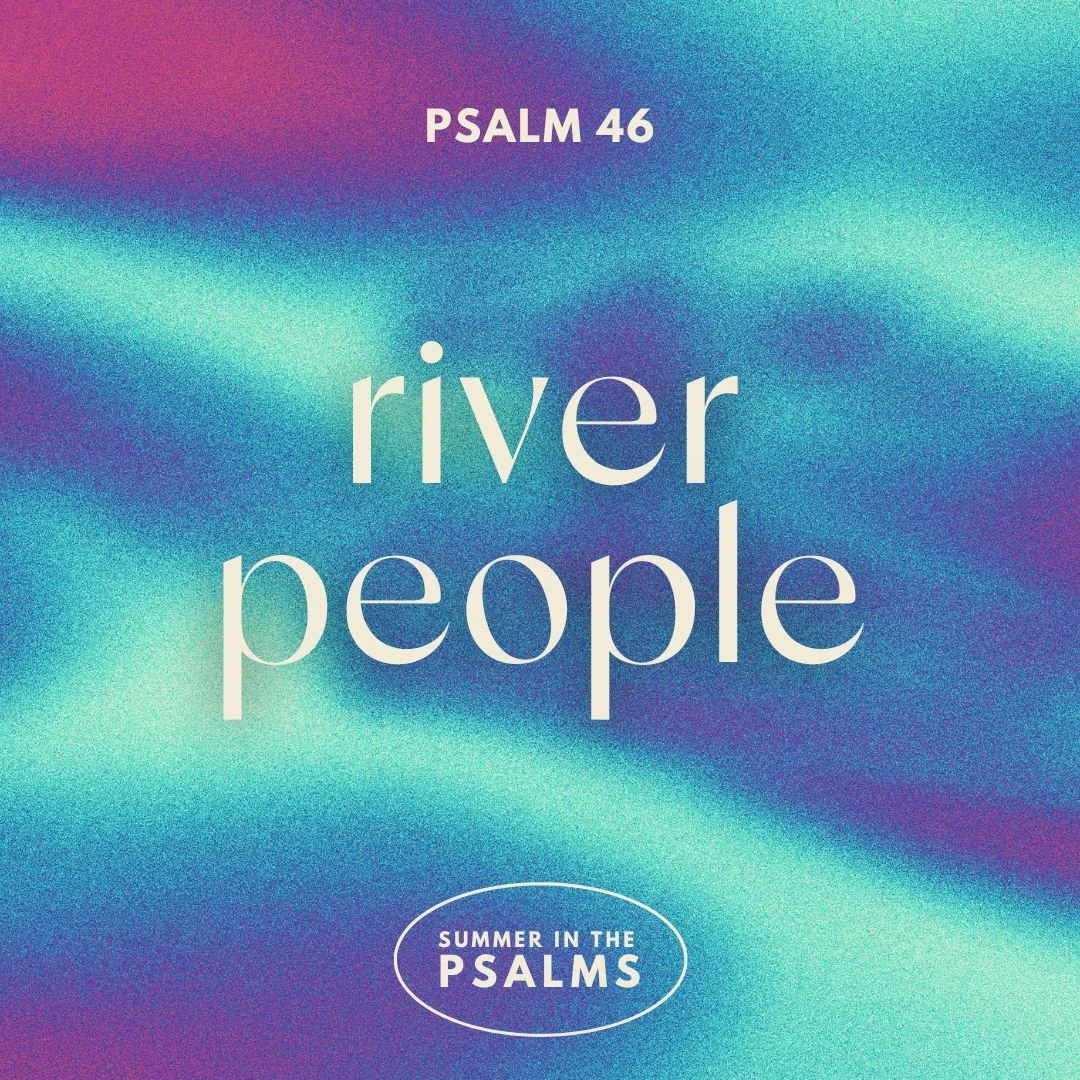 River People - 6pm episode artwork