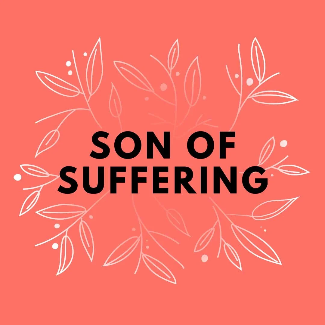 Son Of Suffering
