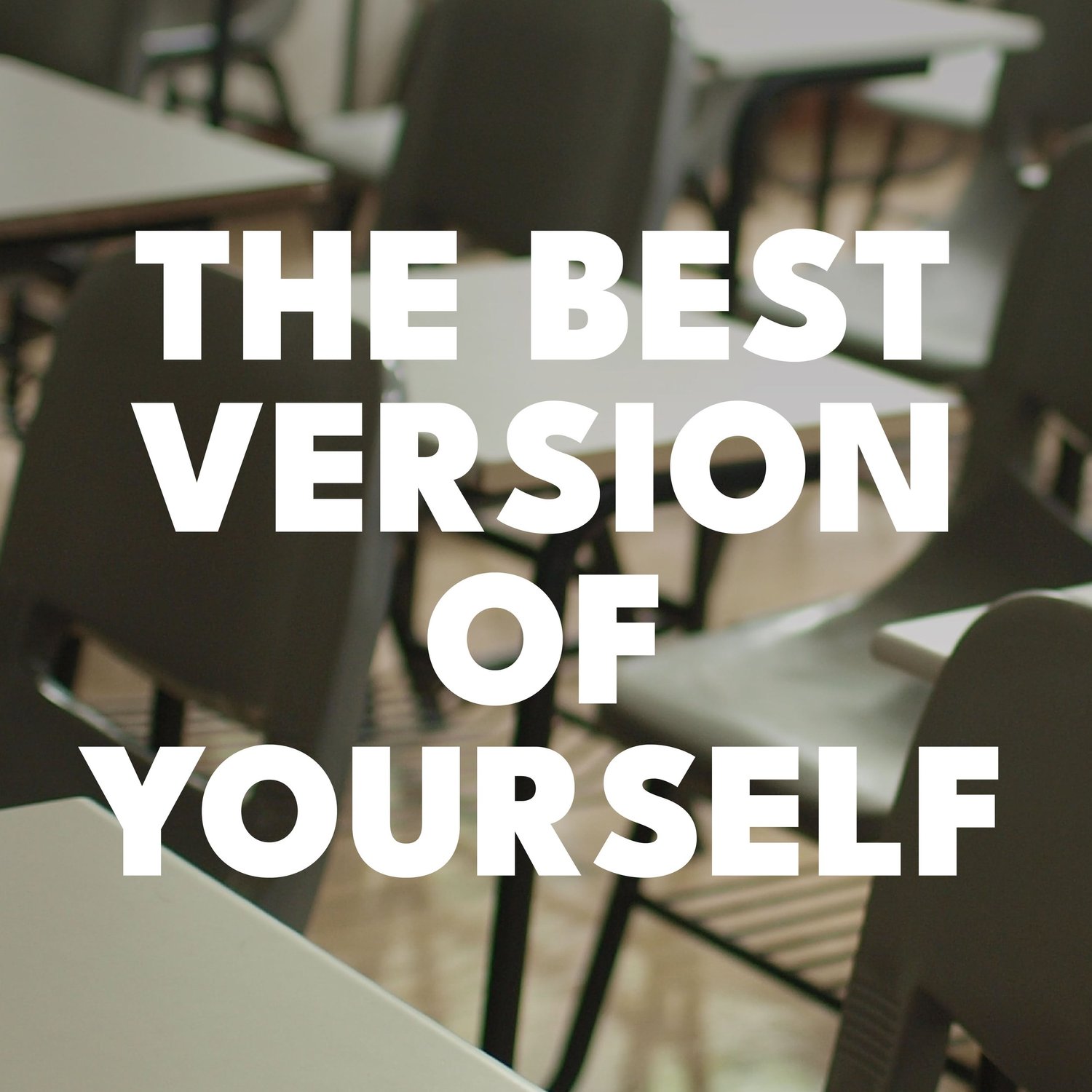 The Best Version of You - 12pm episode artwork