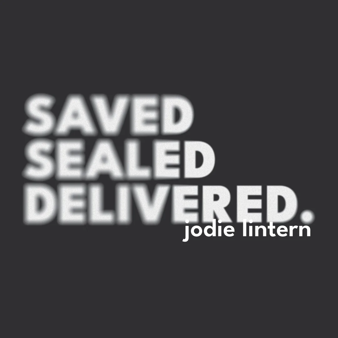 The Blessing of Salvation