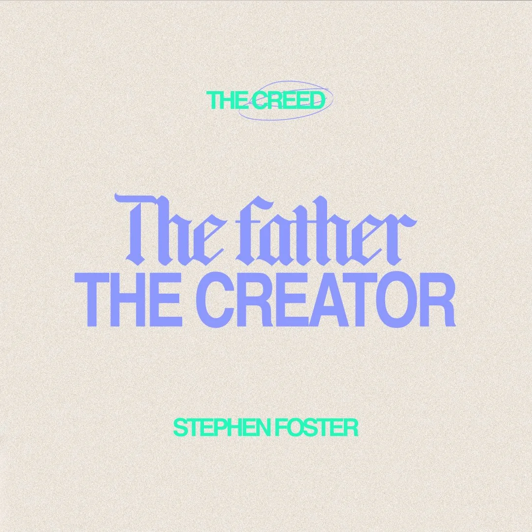 The Father, The Creator episode artwork
