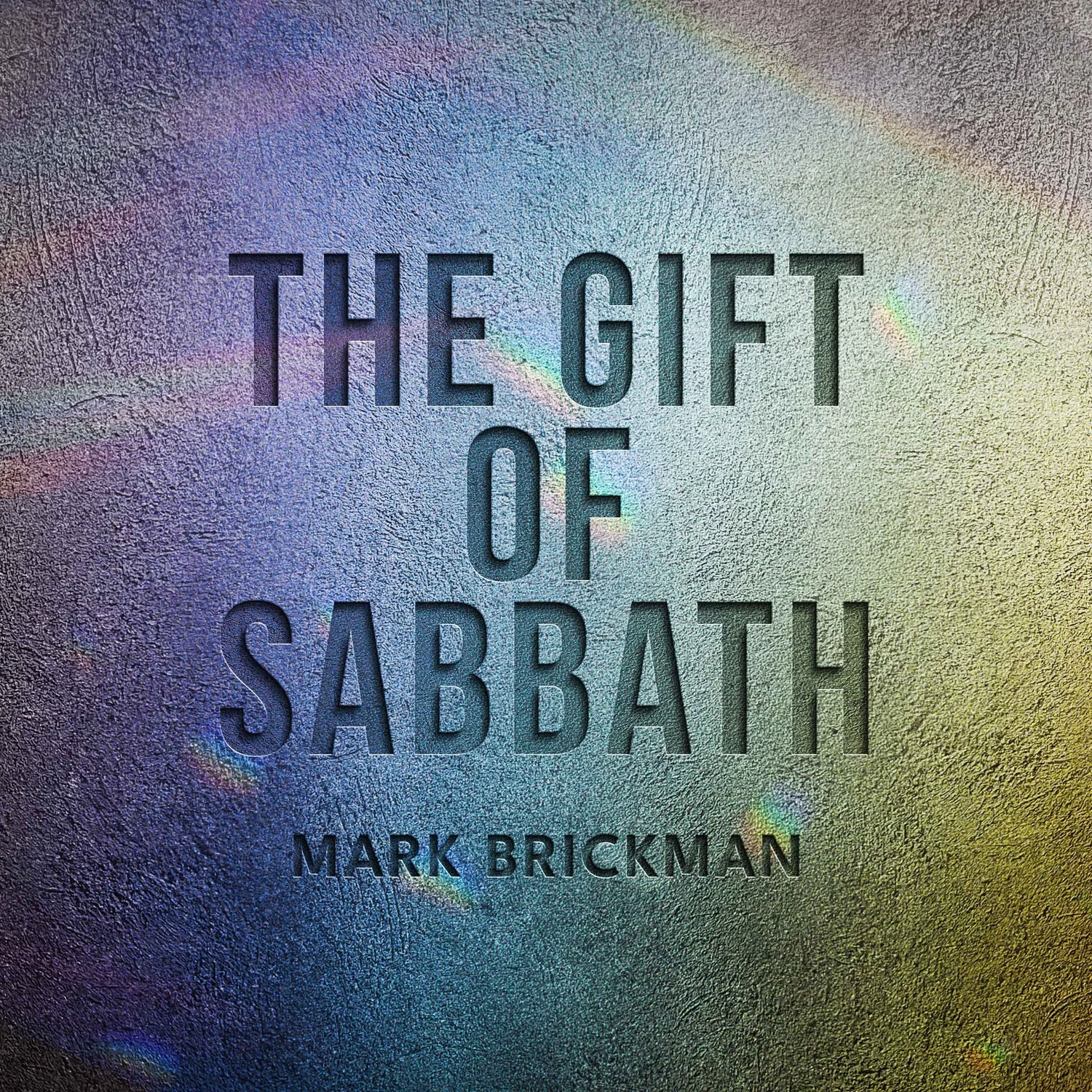 The Gift of Sabbath episode artwork