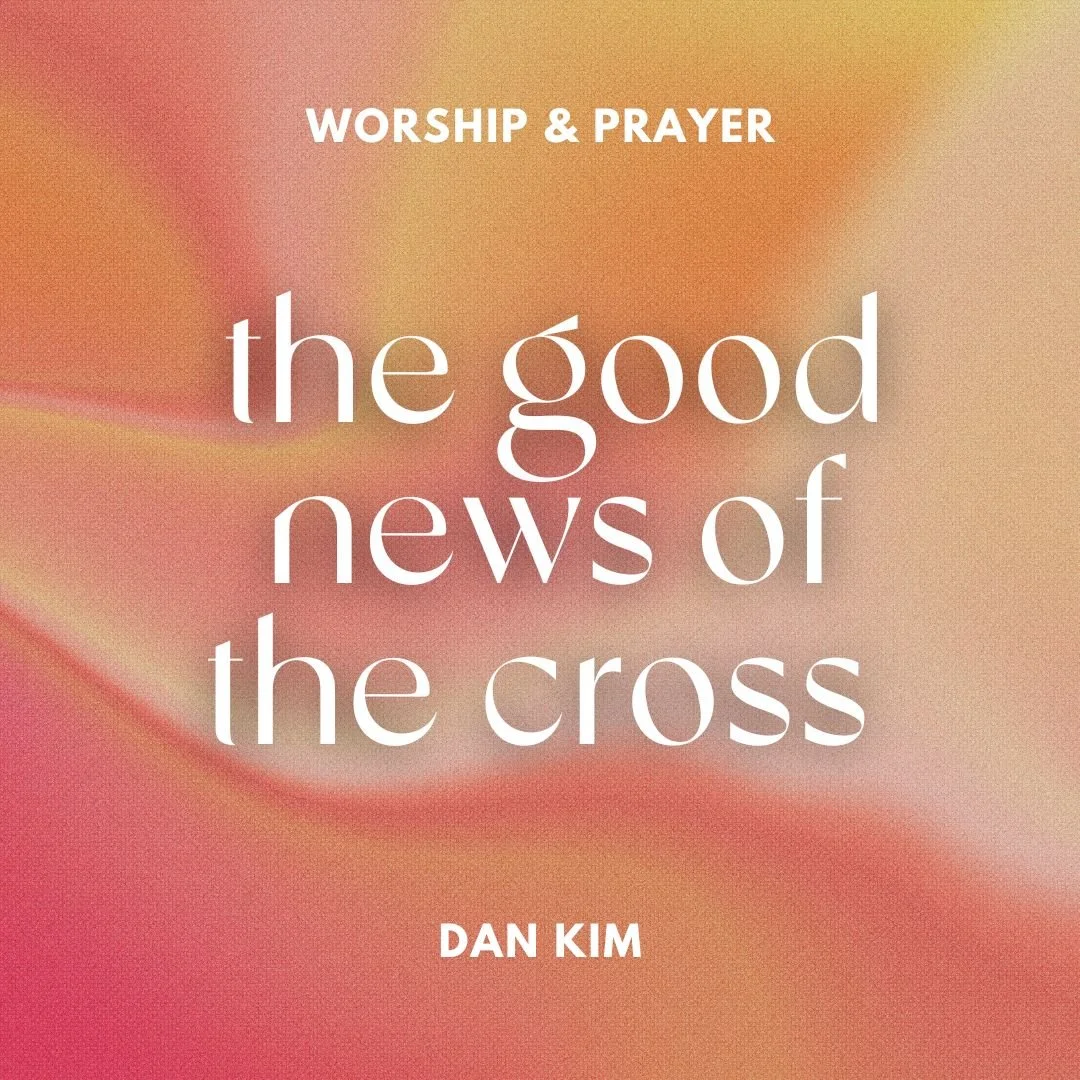 The Good News of the Cross