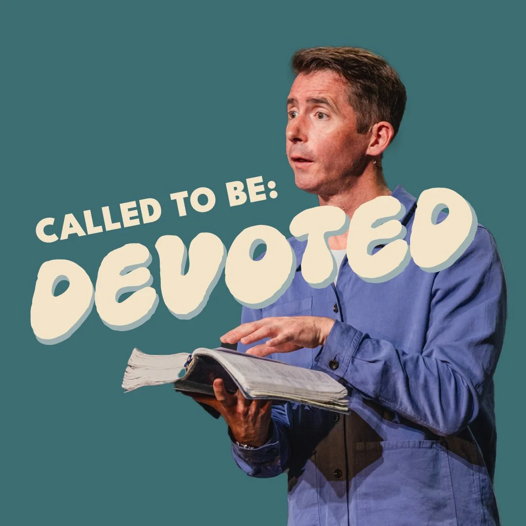 The Power of Devotion