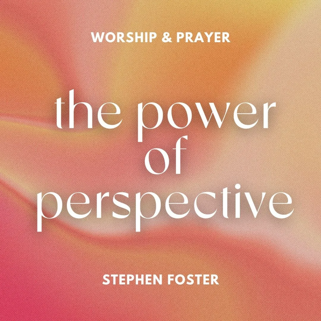 The Power of Perspective